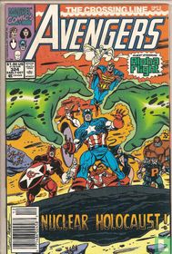 Avengers 324