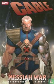 Messiah War
