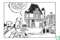 Freddy Lombard: chez botaxon à Neuilly