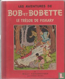 Le trésor de Fiskary