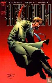 Arcanum 4