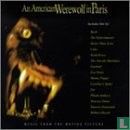 An American Werewolf in London
