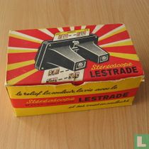Stereoscope Lestrade