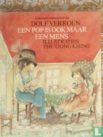 Een pop is ook maar een mens