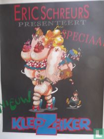 Klepzeiker