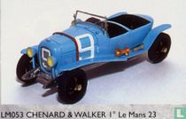 Chenard & Walcker