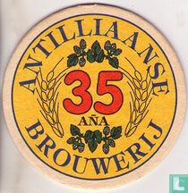 Nederlandse Antillen bierviltjes catalogus