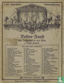 Doktor Faust