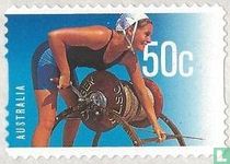 Jahr des Sparens Schwimmen kaufen
