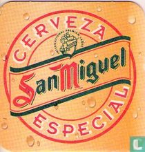 Spain beer mats catalogue