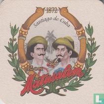 Cuba bierviltjes catalogus