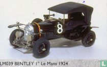 Bentley Sport 3 Litre