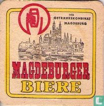 GDR (East Germany ) beer mats catalogue