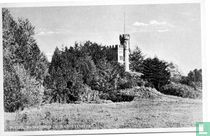 Putten. Watertoren "Oud-Groevenbeek"