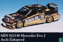 Mercedes-Benz 190 EVO 2