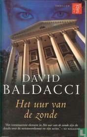Het uur van de zonde 
