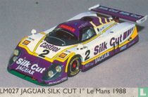 Jaguar XJR-9 LM