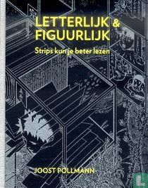 Letterlijk & figuurlijk