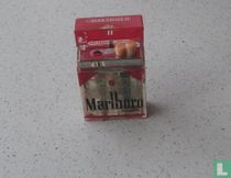 Marlboro lighters catalogue