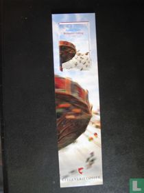 Cossee bookmarks catalogue