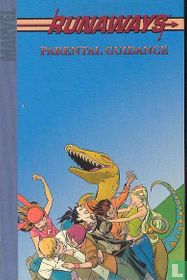 Runaways 6: Parental Guidance