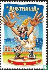 Zirkus   