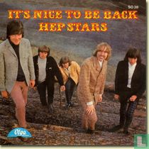 Hep Stars, The catalogue de disques vinyles et cd