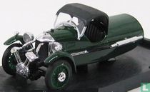 Morgan MX-4 Super Sport