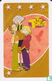 The Tofus 4-1