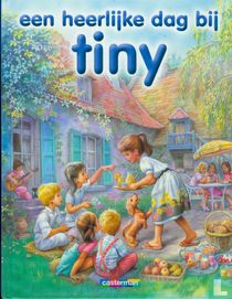 Een heerlijke dag bij Tiny