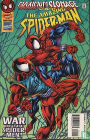 Amazing Spider-man