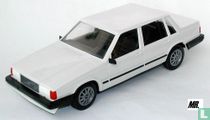 Volvo 760 GLE sedan
