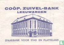Coöp. Zuivel Bank Leeuwarden