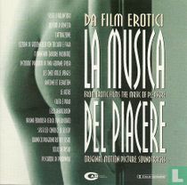 Da Film Erotici La Musica del Piacere 
