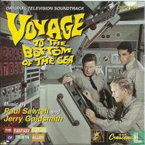 Voyage to the Bottom of the Sea