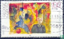 20th Century Paintings