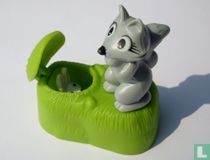 Renard et le lièvre