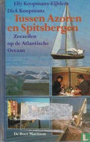 Tussen Azoren en Spitsbergen
