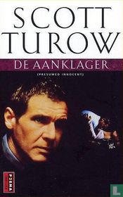 De aanklager