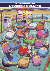 Jaarverslag 2010 acheter