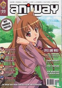 Aniway 22