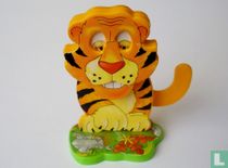 Tijger