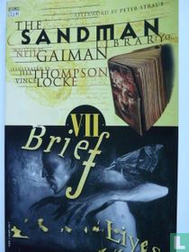 Brief lives 