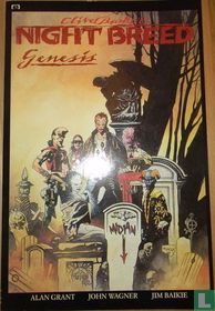Genesis