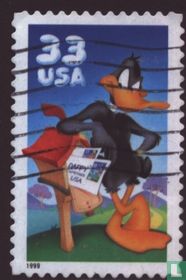 Daffy Duck for sale