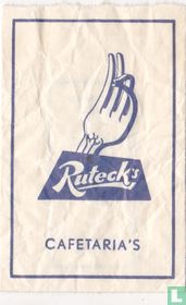 Ruteck's Cafetaria's