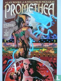 Promethea  