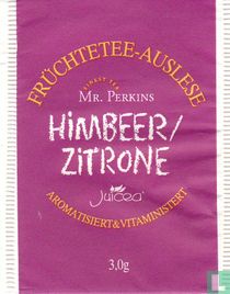 Himbeer / Zitrone