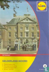 Gelderland - Noord