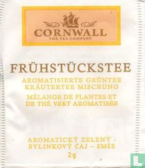 Frühstückstee